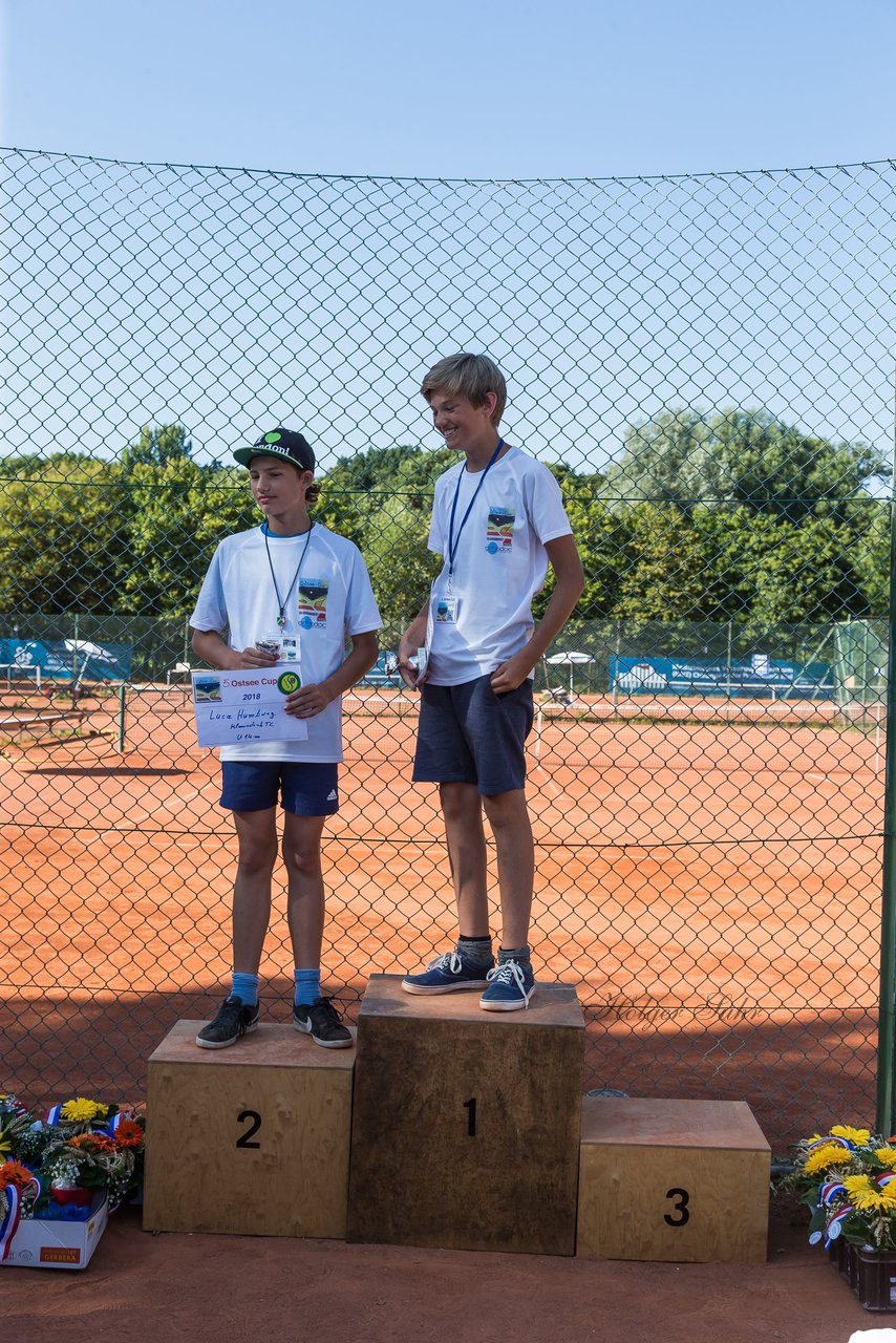 Bild 106 - Ostsee Cup